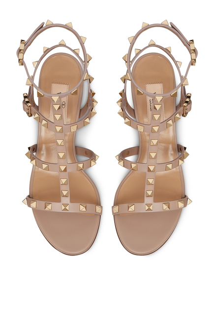  60 Rockstud Sandals