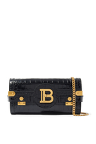 B-Buzz Crossbody Bag