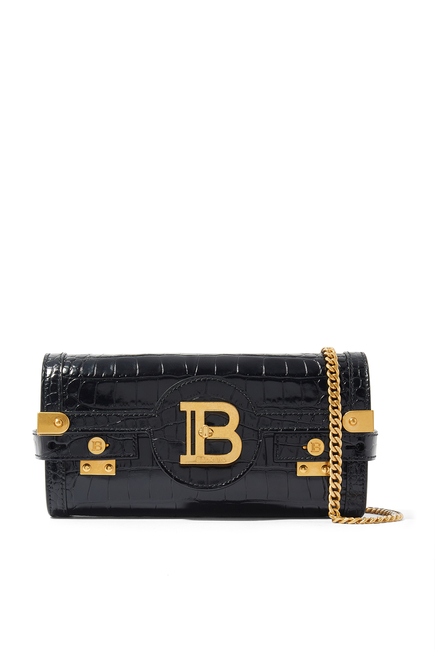 B-Buzz Crossbody Bag