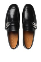 Double G Loafers