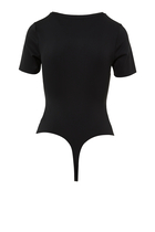 Scuba Tee Bodysuit