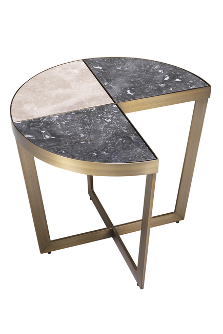 Turino Side Table