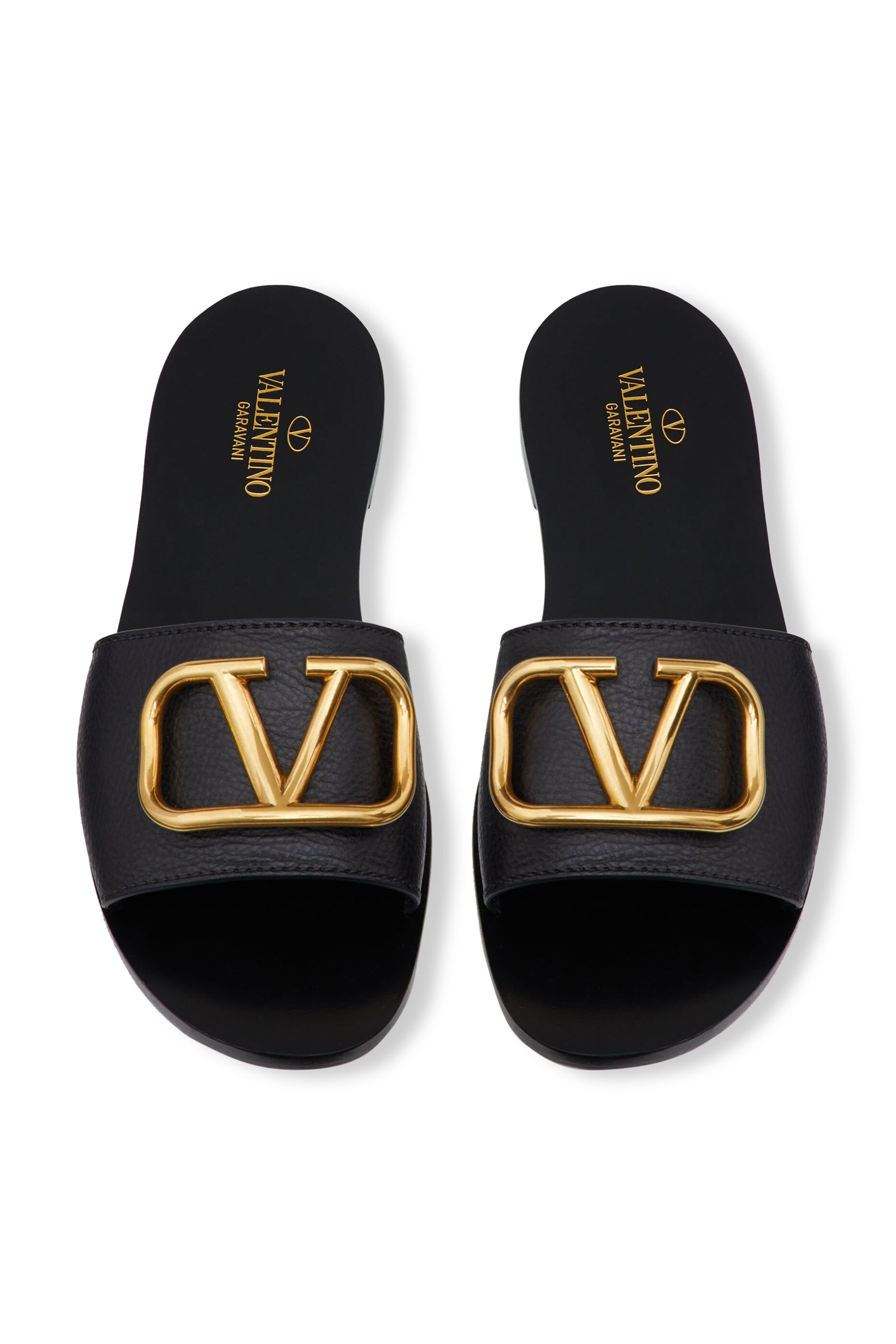 Valentino women 2024 sliders