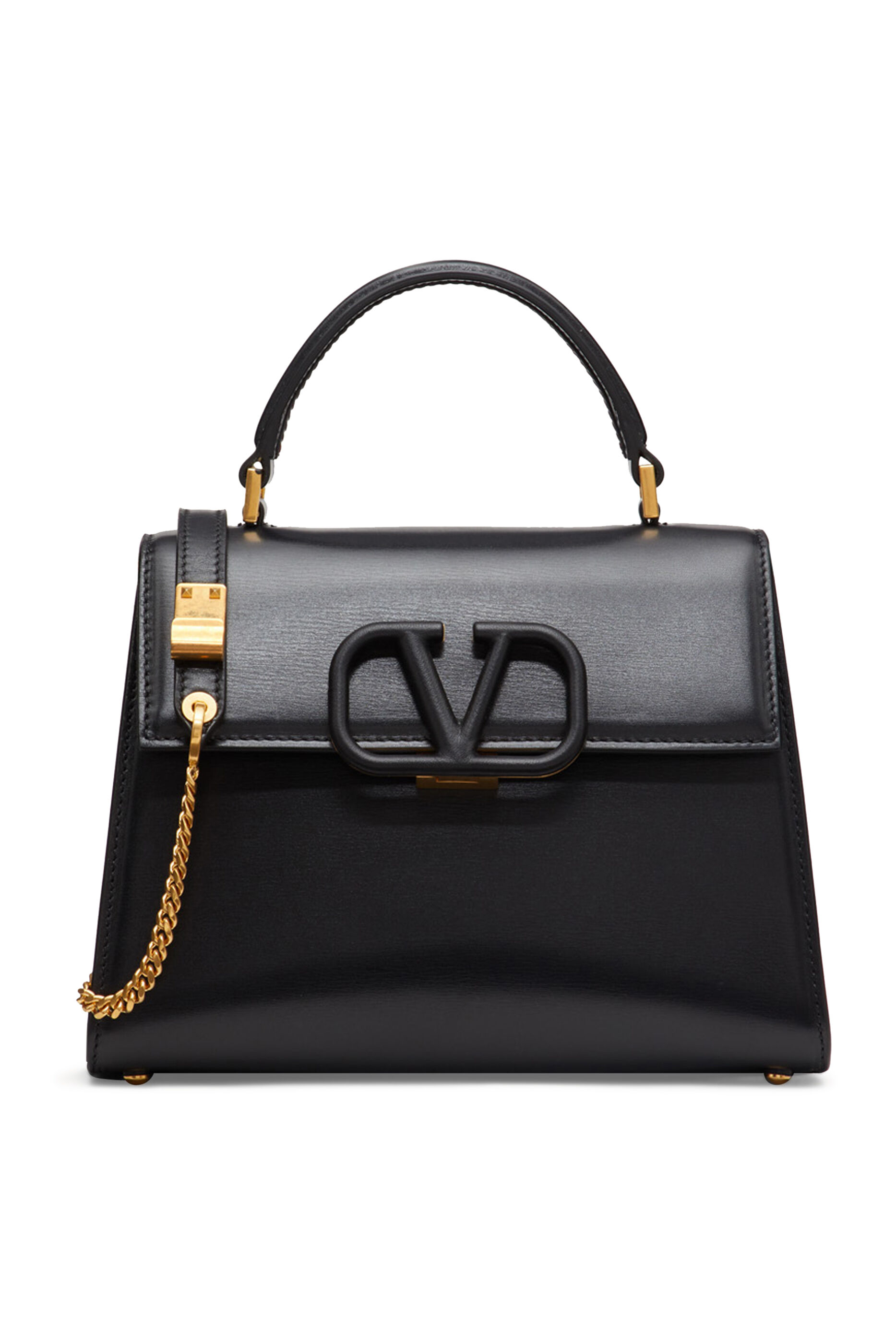 valentino top handle bag