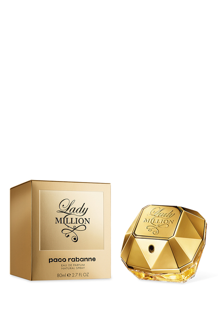 Lady Million Eau de Parfum