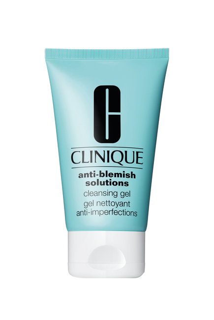 Anti-Blemish Solutions™ Cleansing Gel, 125ml