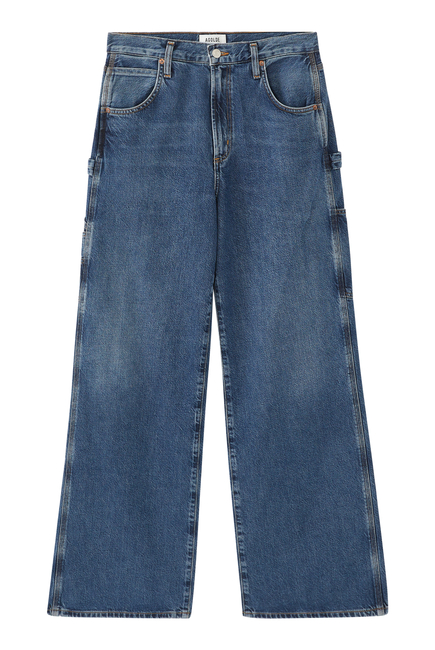 Magna Denim Carpenter Jeans