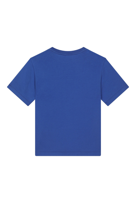 Kids Logo T-Shirt