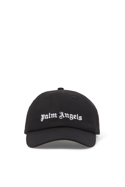 Classic Logo Cap