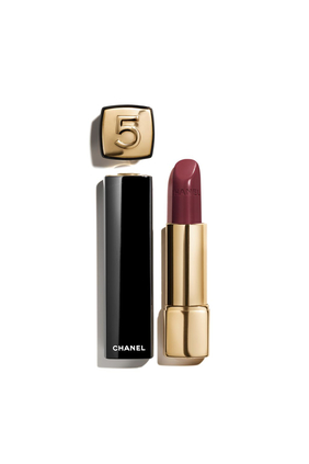 ROUGE ALLURE - Limited Edition - N°5 Holiday 2021 Collection - Luminous Intense Lip Colour