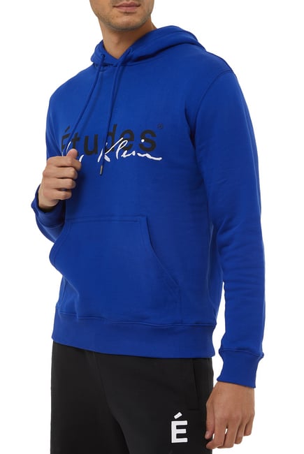 Klein Signature Sweatshirt