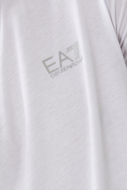 EA7 Train Core Jersey T-Shirt