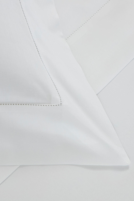 Single Ajour Pillow Sham