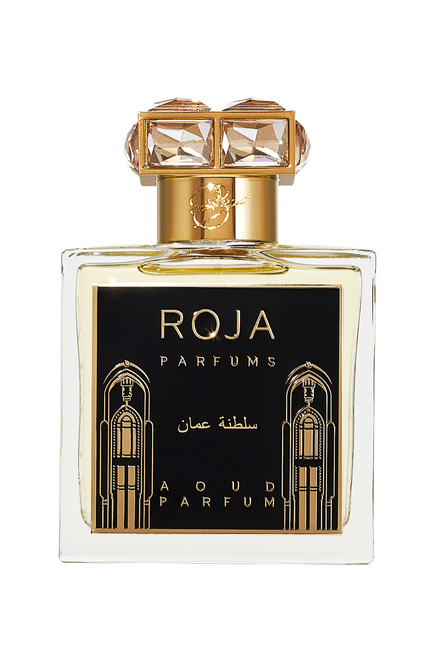 Sultanate Of Oman Eau de Parfum