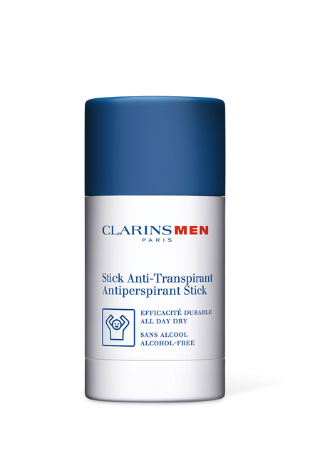 ClarinsMen Antiperspirant Deo Stick