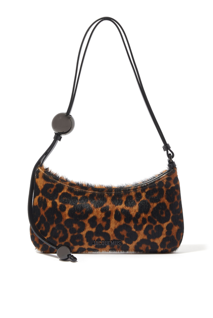 Le Bisou Perle Shoulder Bag