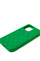 Intreccio iPhone 14 Pro Case