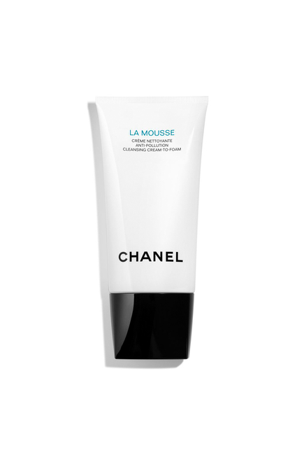 LA MOUSSE - Anti-Pollution Cleansing Cream-To-Foam