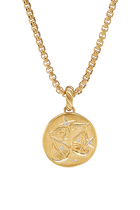 Libra Zodiac Amulet