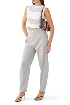 AX Formal Pants