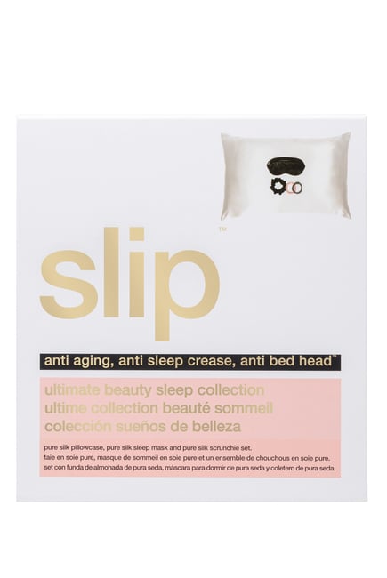 Ultimate Beauty Sleep Gift Set