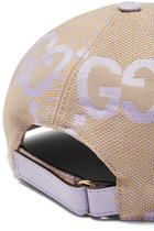 Jumbo GG Baseball Cap