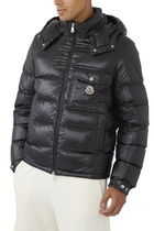 Wollaston Down Jacket