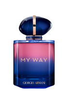 My Way Le Parfum Eau de Parfum