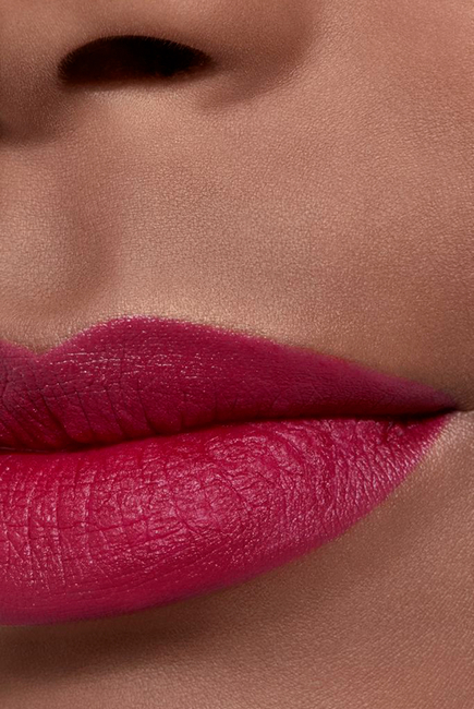 ROUGE ALLURE VELVET Luminous matte lip colour 58 - Rouge vie