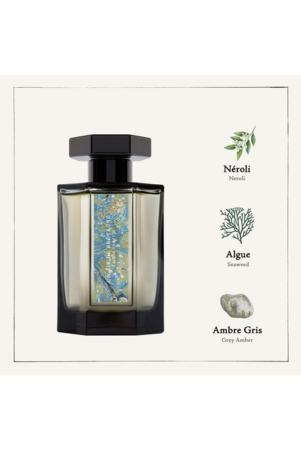 Un Air De Bretagne Eau de Parfum