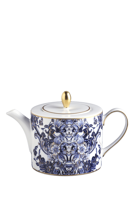 Azulejos Coffee/Tea Pot
