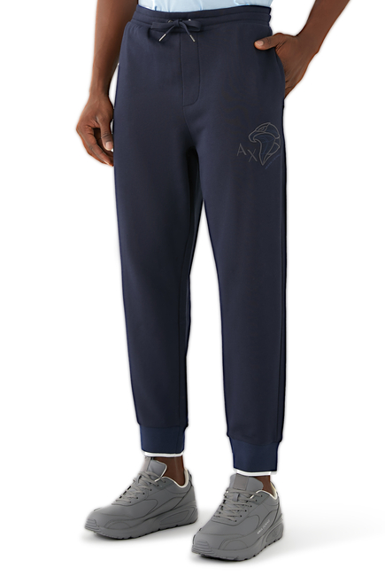 Digital Desert AX Eagle Logo Sweatpants