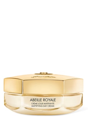 Abeille Royal Normal Combination Matifying Day Cream