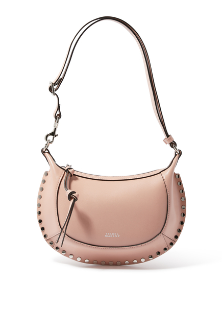 Oskan Moon Crossbody Bag