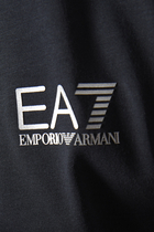 EA7 Train Core Jersey T-Shirt