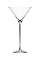 Cocktail Bar Glasses, Set of Two