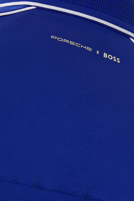 Porsche x BOSS Polo Shirt