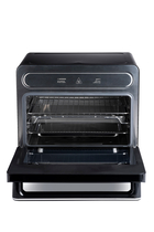 Steam + Air Fryer Oven, 24L