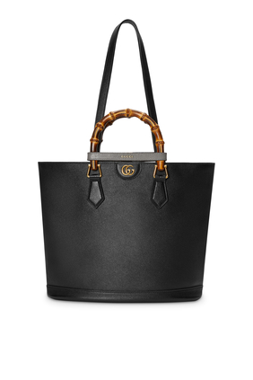 Gucci 362720 Gucci Joy Boston Satchel Bag Black Leather: Buy Online at Best  Price in UAE 