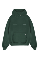 Patron of the Club Hoodie