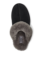 Scuffette II Slippers