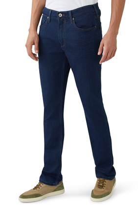 Federal Maddin Slim Straight Jeans