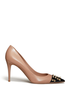 Valentino Garavani Rockstud Alcove Pumps