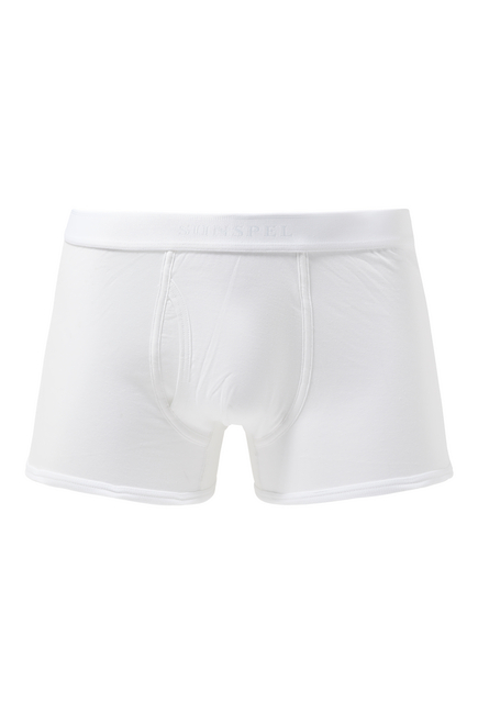 Superfine Cotton Trunks