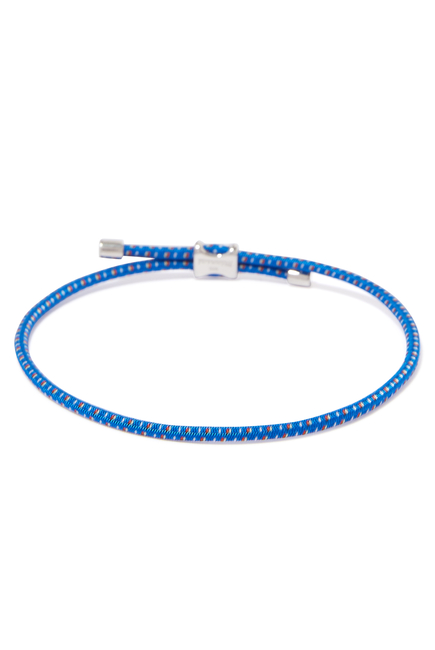 Bungee Rope Bracelet