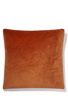 Velvet Square Cushion