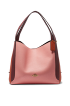 Buy Coach Hadley Hobo Colorblock Leather Bag for Womens