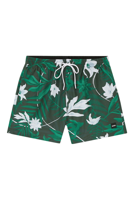 Piranha Swim Shorts
