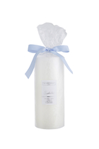 Seychelles Pillar Candle