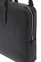 Lightweight Slim Panama Briefcase
